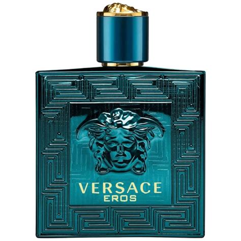 perfume eros versace precio|where to buy Versace Eros.